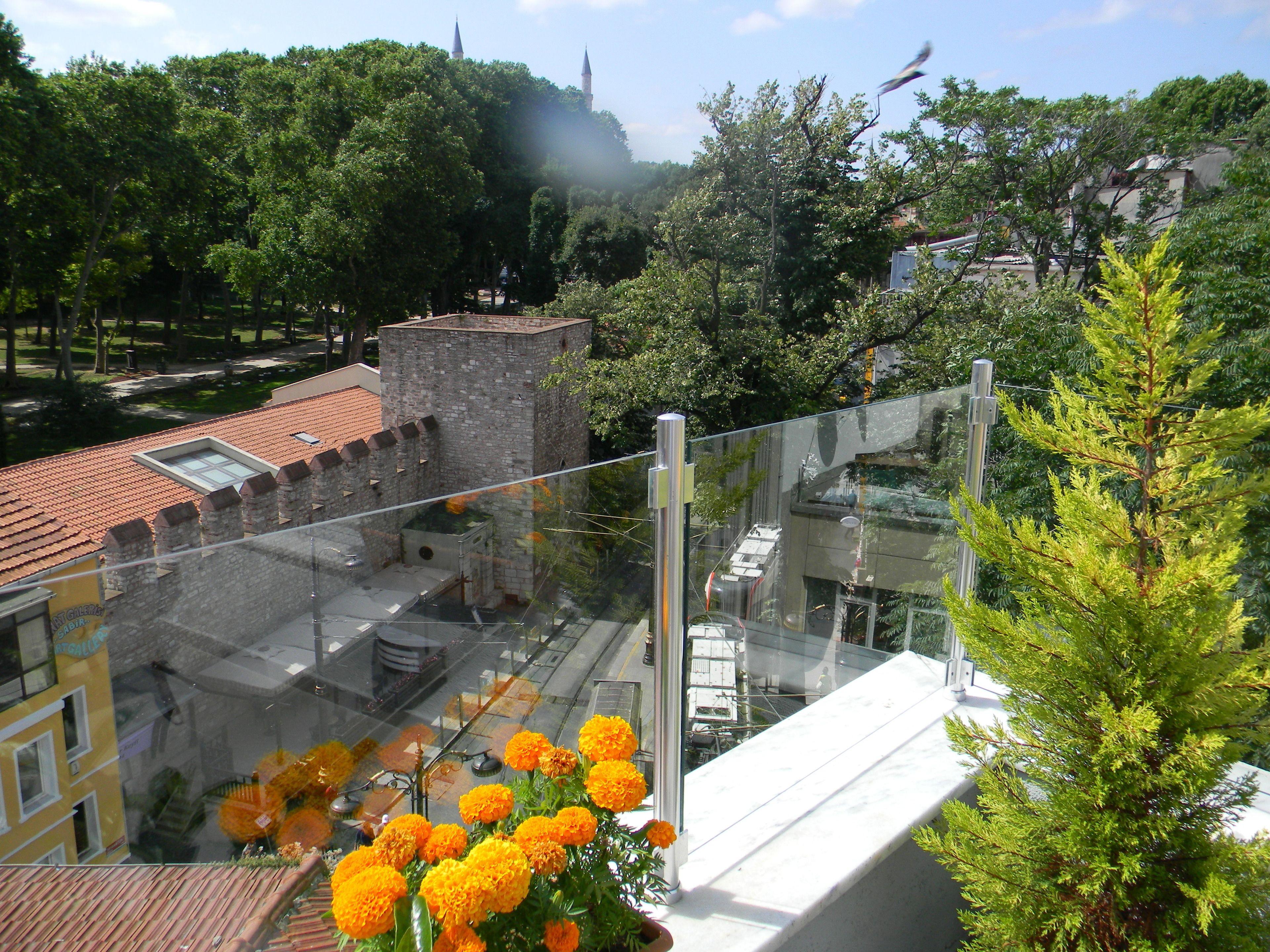 Hotel Ottoman Luxury, Istanbul